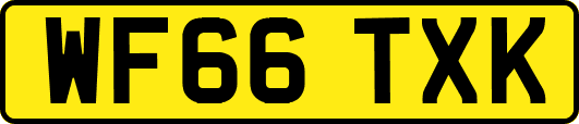 WF66TXK