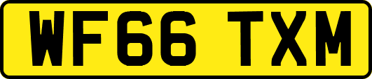 WF66TXM