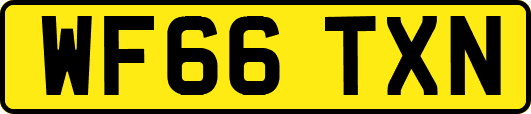 WF66TXN