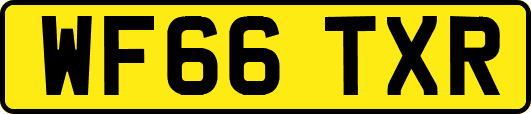 WF66TXR