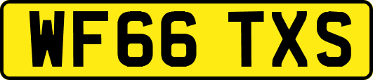 WF66TXS