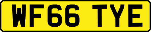 WF66TYE