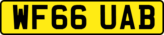 WF66UAB