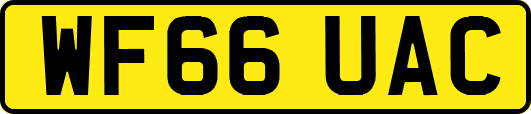 WF66UAC