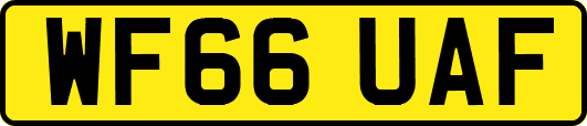 WF66UAF