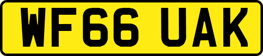 WF66UAK