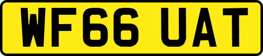 WF66UAT