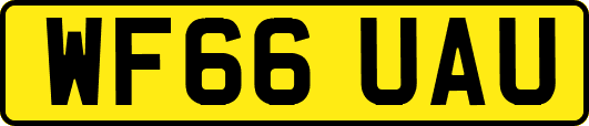 WF66UAU