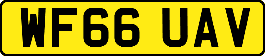 WF66UAV