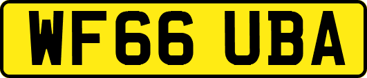 WF66UBA