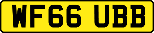 WF66UBB