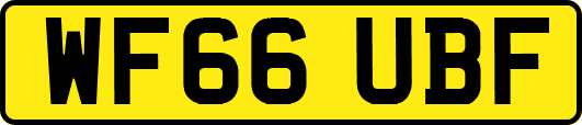 WF66UBF