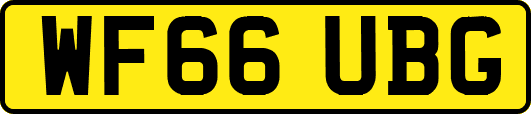 WF66UBG