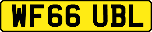 WF66UBL