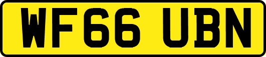 WF66UBN