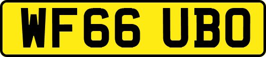 WF66UBO