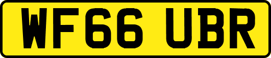 WF66UBR