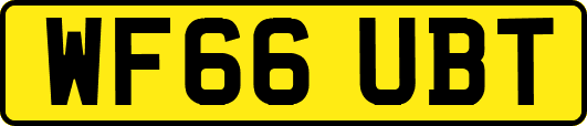 WF66UBT