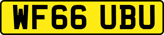 WF66UBU