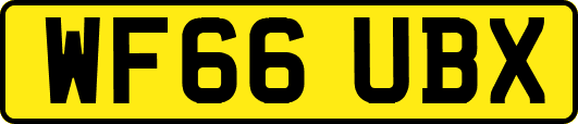 WF66UBX