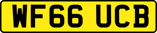 WF66UCB