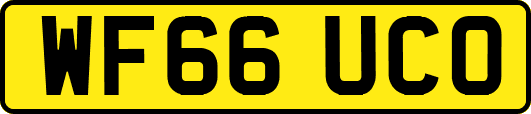 WF66UCO