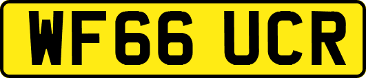 WF66UCR