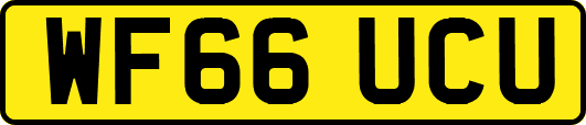 WF66UCU