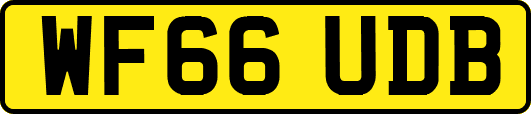 WF66UDB