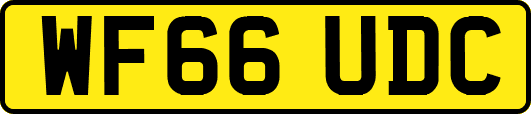 WF66UDC