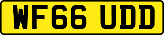 WF66UDD
