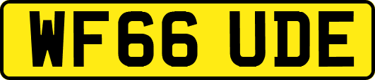 WF66UDE