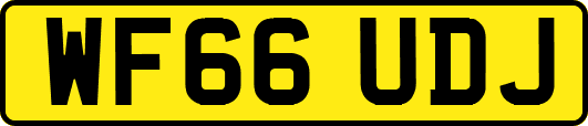WF66UDJ