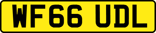 WF66UDL