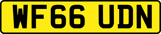 WF66UDN