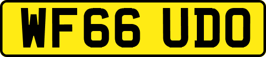 WF66UDO