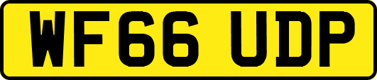 WF66UDP
