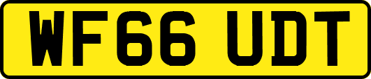 WF66UDT