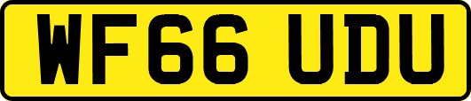 WF66UDU
