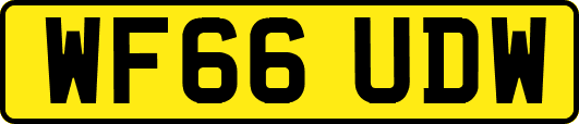WF66UDW