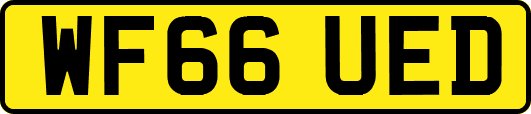 WF66UED