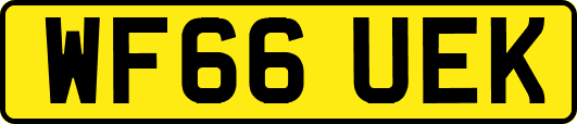 WF66UEK