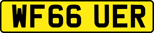 WF66UER