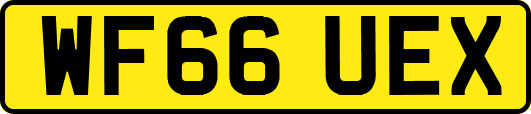 WF66UEX