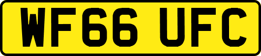 WF66UFC