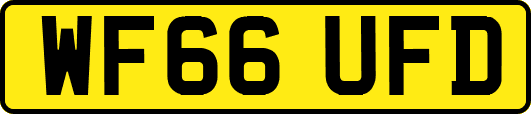 WF66UFD