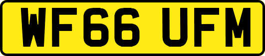 WF66UFM
