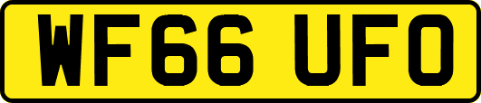 WF66UFO