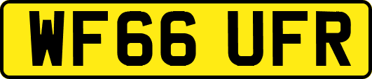 WF66UFR