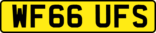 WF66UFS
